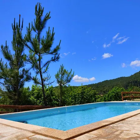 Tatil Evi Casa Do Vale - Casa Da Montanha - *