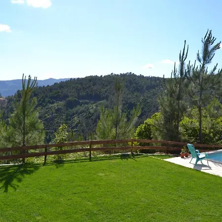 Casa Do Vale - Casa Da Montanha - *