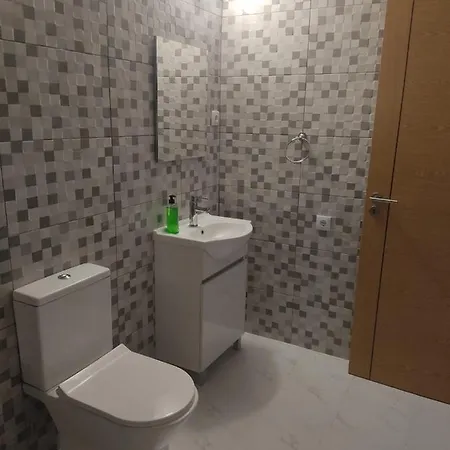 Casa Do Vale - Casa Da Montanha - Geres