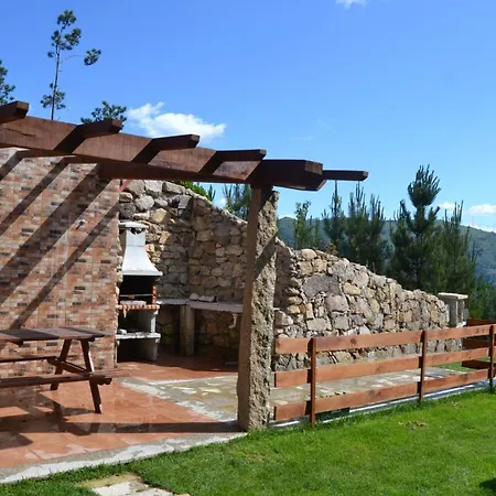 Casa Do Vale - Casa Da Montanha - Geres