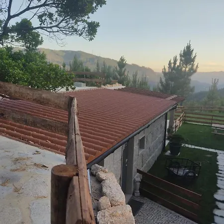Casa Do Vale - Casa Da Montanha - Holiday home *