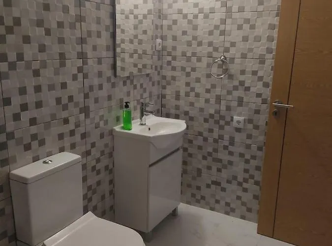 Casa Do Vale - Casa Da Montanha - Geres